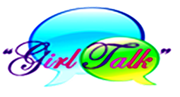 Girl Talk Logo